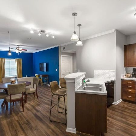 Charming 1Bd In Trendy West End Neighborhood Apartment Dallas Ngoại thất bức ảnh