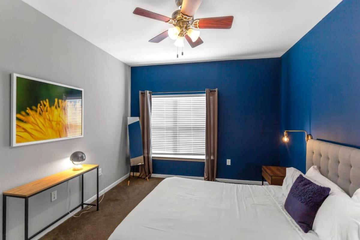 Charming 1Bd In Trendy West End Neighborhood Apartment Dallas Ngoại thất bức ảnh