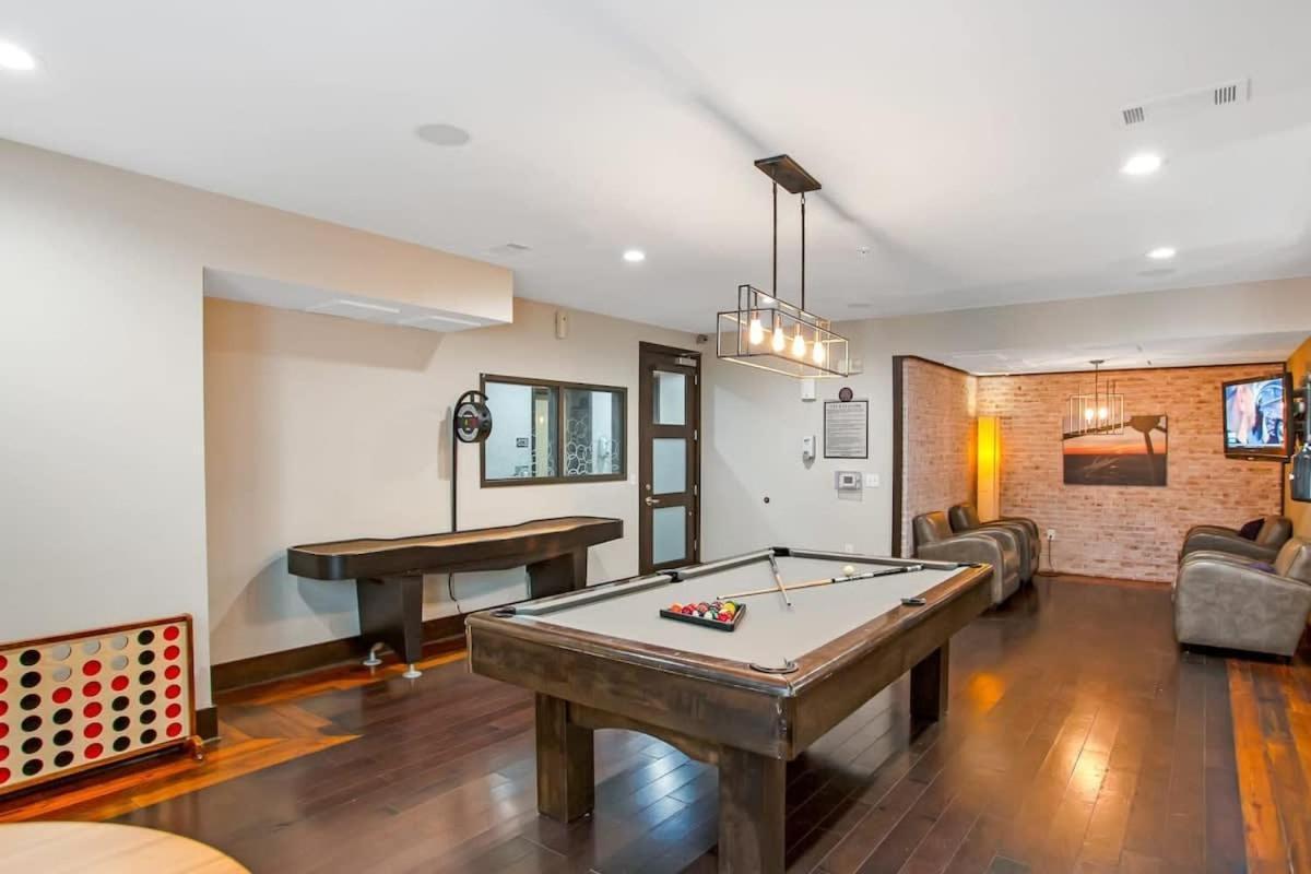 Charming 1Bd In Trendy West End Neighborhood Apartment Dallas Ngoại thất bức ảnh