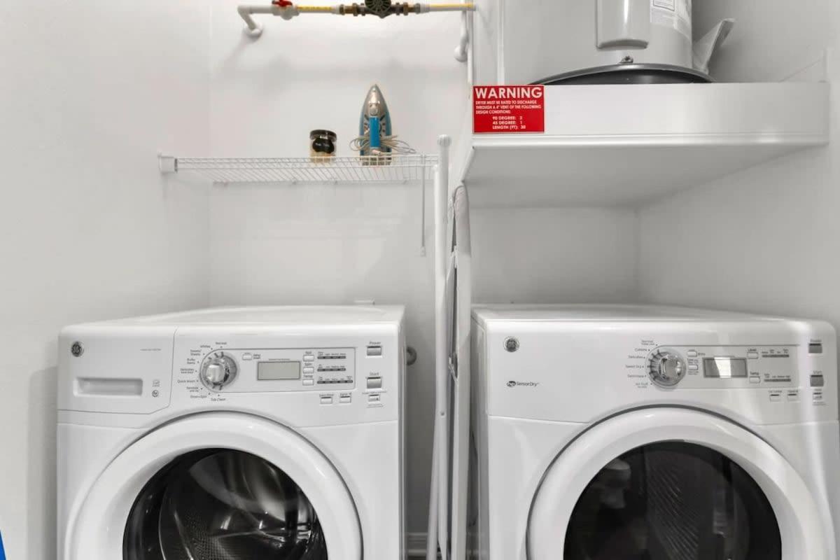 Charming 1Bd In Trendy West End Neighborhood Apartment Dallas Ngoại thất bức ảnh
