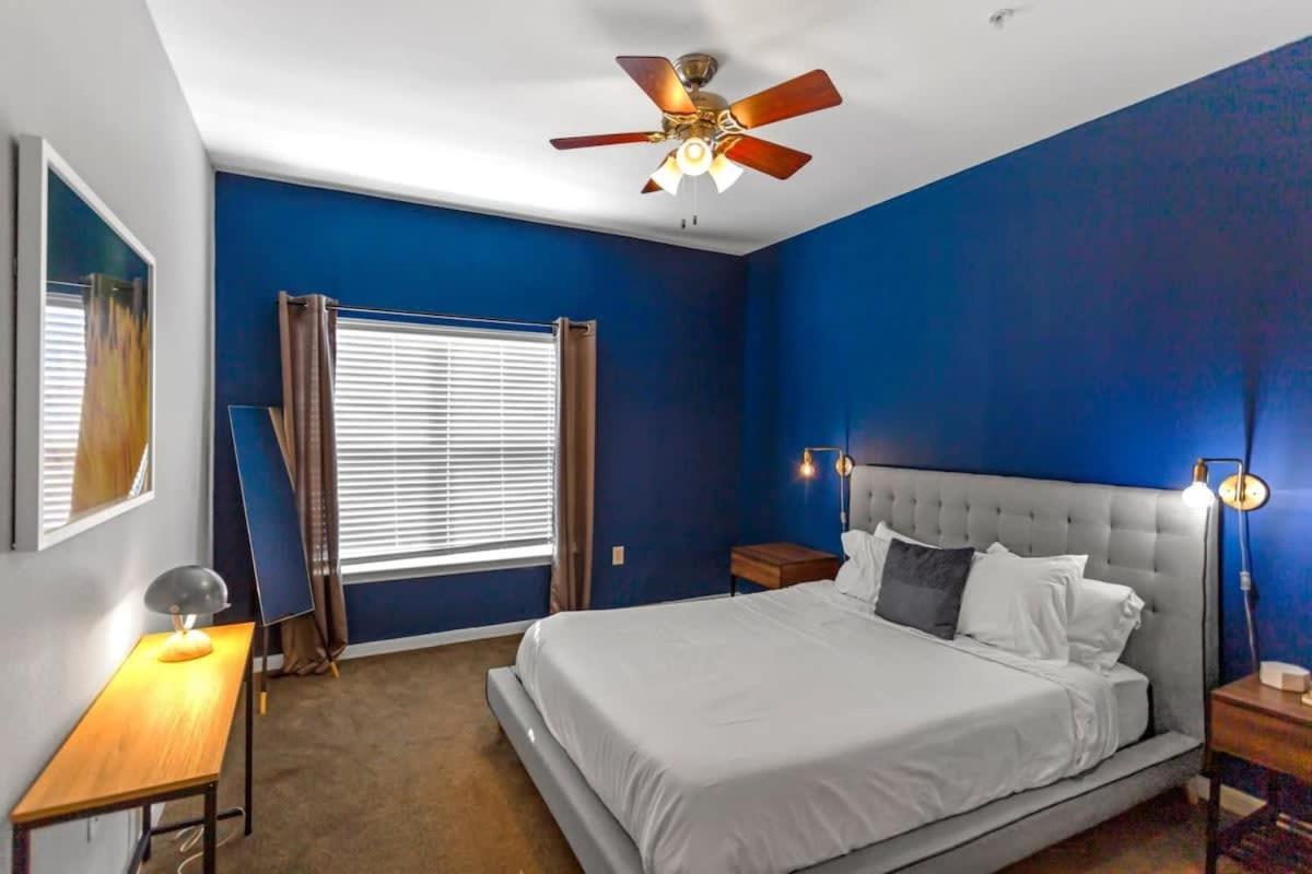 Charming 1Bd In Trendy West End Neighborhood Apartment Dallas Ngoại thất bức ảnh