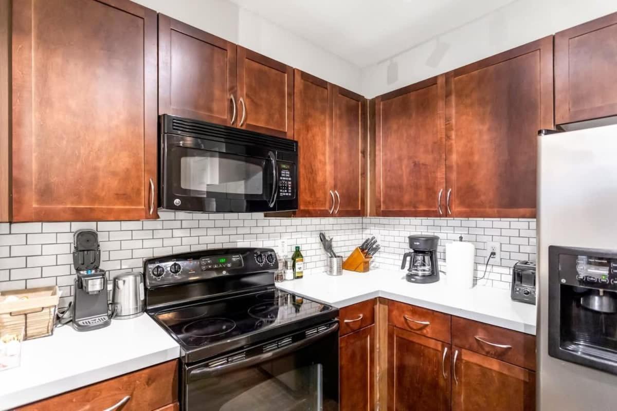Charming 1Bd In Trendy West End Neighborhood Apartment Dallas Ngoại thất bức ảnh